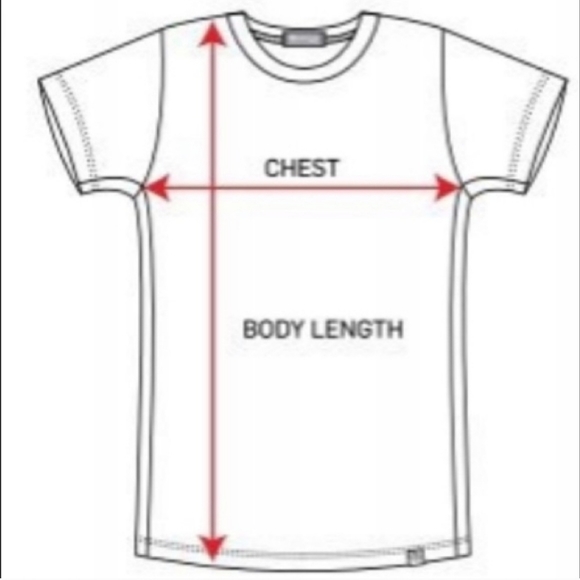 Black Matter Goodie Two Sleeves Last Unicorn Dinosaurs Black Graphic Tee NWOT S - Picture 7 of 8